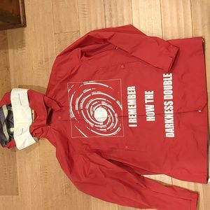 Undercover Television Shell O4204 (4)